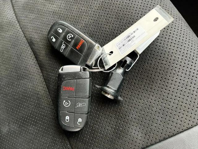 2022 Jeep Grand Cherokee Laredo X 4x4