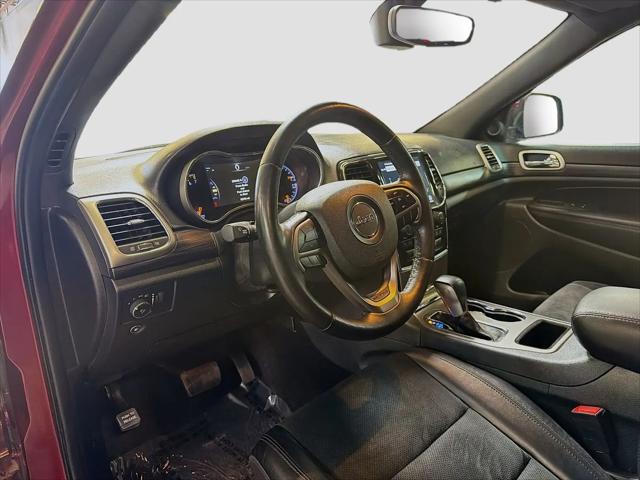2022 Jeep Grand Cherokee Laredo X 4x4