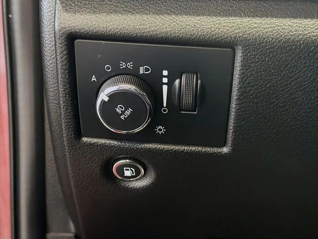 2022 Jeep Grand Cherokee Laredo X 4x4