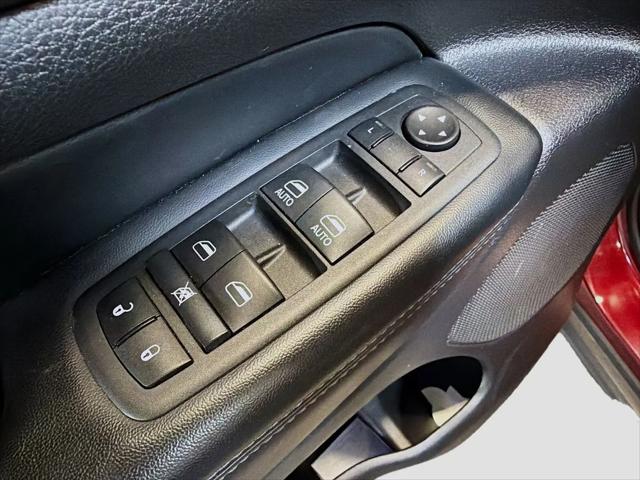 2022 Jeep Grand Cherokee Laredo X 4x4