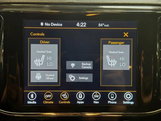 2022 Jeep Grand Cherokee Laredo X 4x4