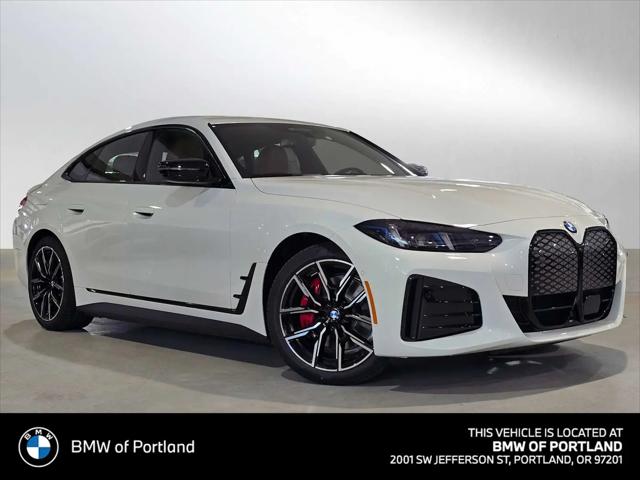 2026 BMW i4 xDrive40 for sale in Portland, OR