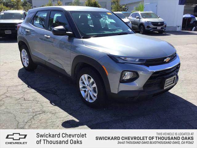 2023 Chevrolet TrailBlazer FWD LS for sale in Thousand Oaks, CA