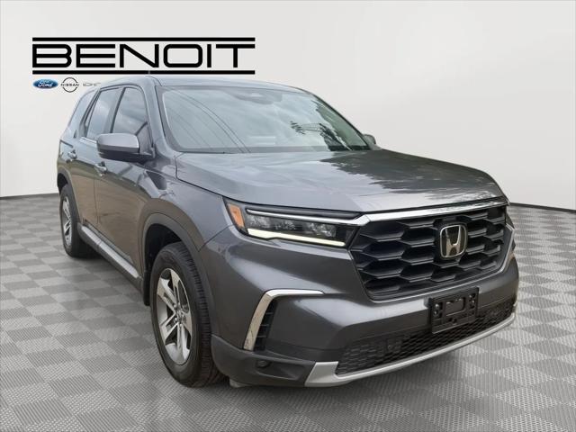 2023 Honda Pilot 2WD EX-L 8 Passenger for sale in Farmerville, LA