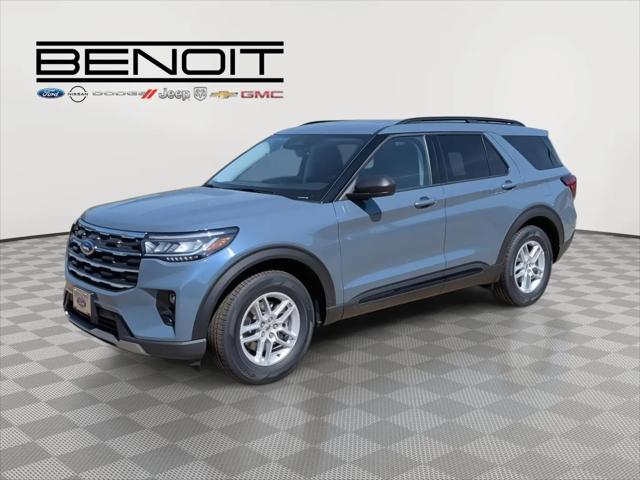 2026 Ford Explorer Active for sale in Farmerville, LA