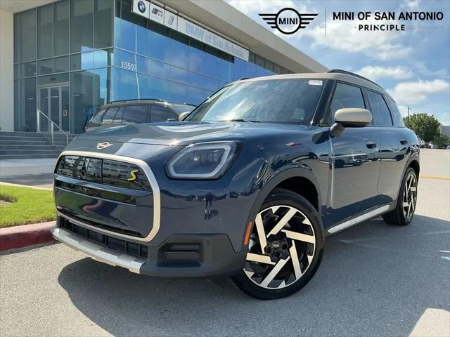 2025 MINI SE Countryman SE ALL4 for sale in San Antonio, TX