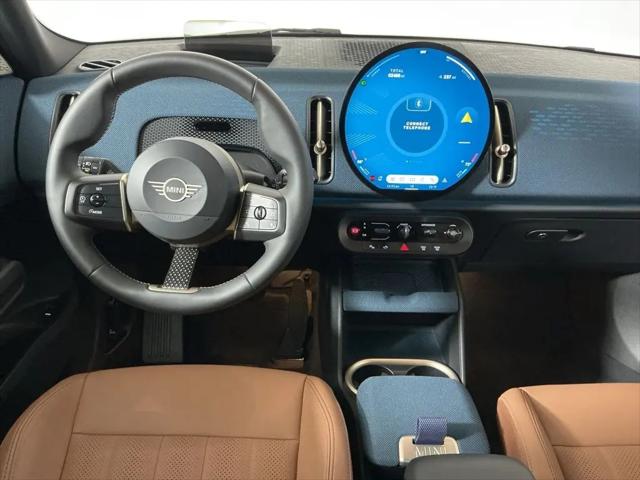 2025 MINI SE Countryman SE ALL4