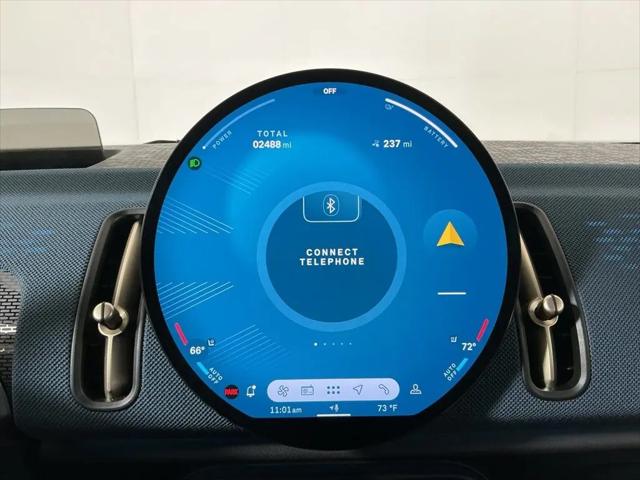 2025 MINI SE Countryman SE ALL4