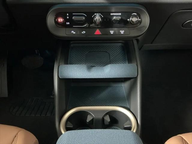 2025 MINI SE Countryman SE ALL4