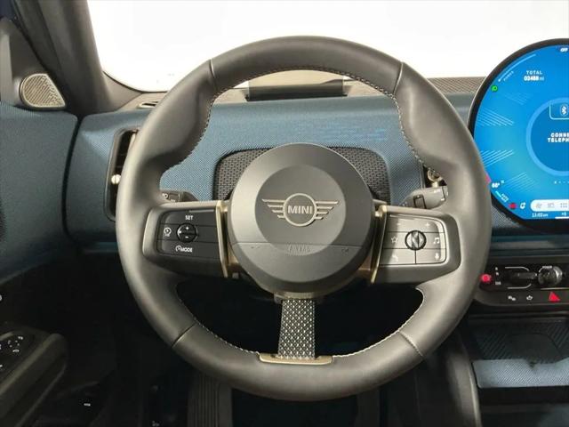 2025 MINI SE Countryman SE ALL4
