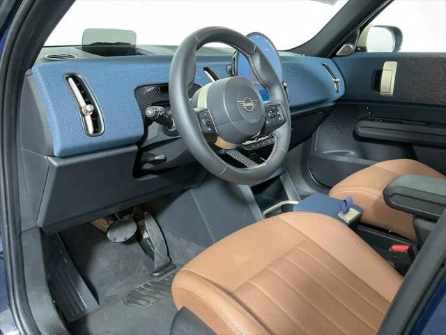 2025 MINI SE Countryman SE ALL4