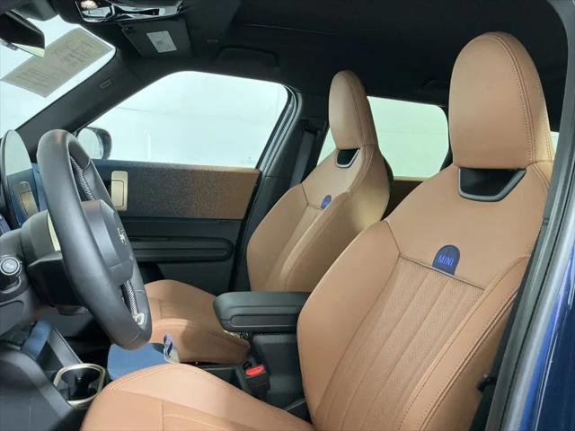 2025 MINI SE Countryman SE ALL4