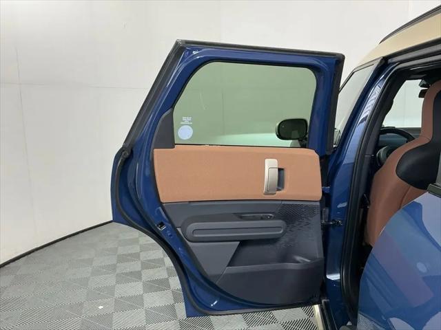 2025 MINI SE Countryman SE ALL4
