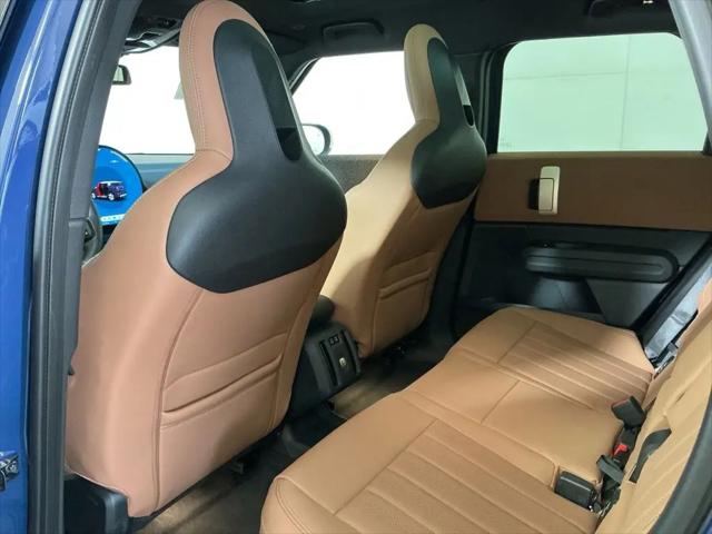 2025 MINI SE Countryman SE ALL4
