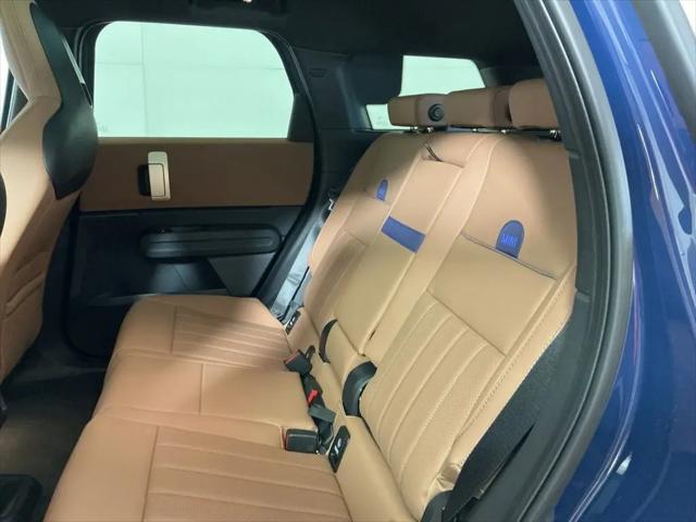 2025 MINI SE Countryman SE ALL4