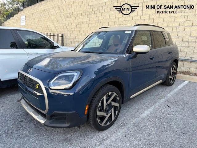 2025 MINI SE Countryman SE ALL4 for sale in San Antonio, TX