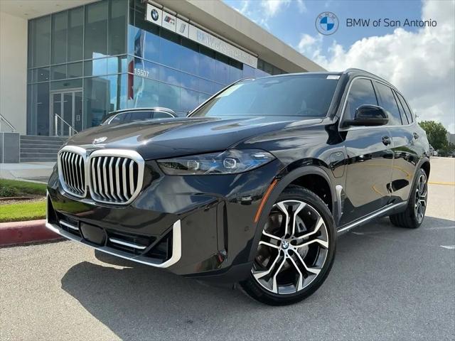 2025 BMW X5 xDrive50e for sale in San Antonio, TX