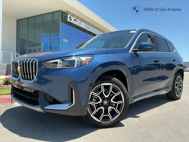2025 BMW X1 xDrive28i for sale in San Antonio, TX