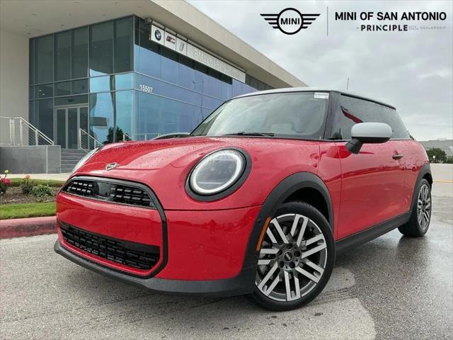 2025 MINI Hardtop Cooper for sale in San Antonio, TX