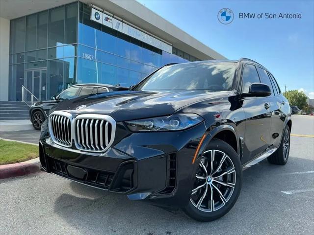 2026 BMW X5 xDrive40i for sale in San Antonio, TX