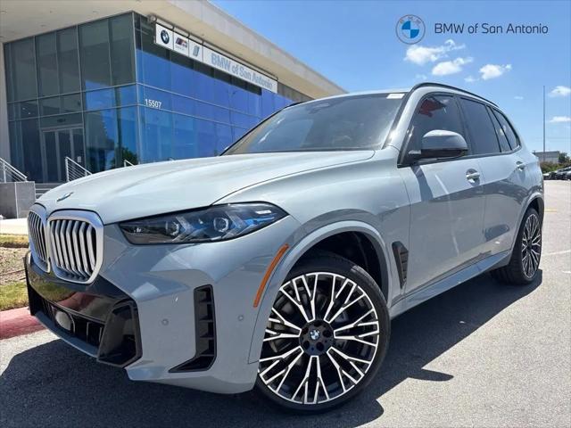 2026 BMW X5 sDrive40i for sale in San Antonio, TX