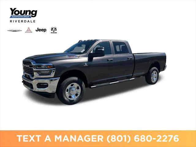 2026 Ram 2500 Tradesman Crew Cab 4x4 8 Box for sale in Riverdale, UT