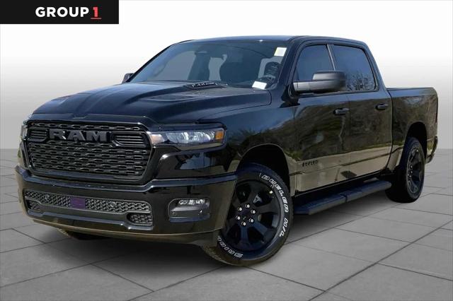 2026 Ram 1500 Express Crew Cab 4x4 5'7" Box for sale in Denton, TX