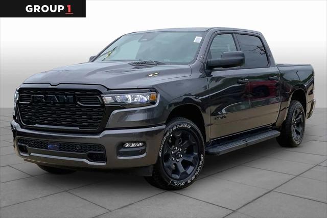 2026 Ram 1500 Express Crew Cab 4x4 5'7" Box for sale in Denton, TX