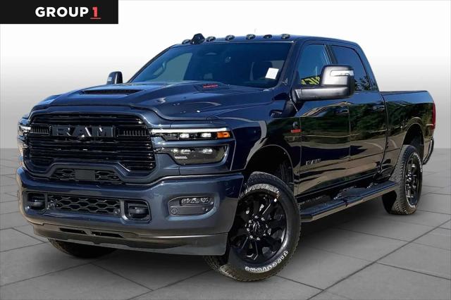 2026 Ram 2500 Laramie Crew Cab 4x4 6'4" Box for sale in Denton, TX