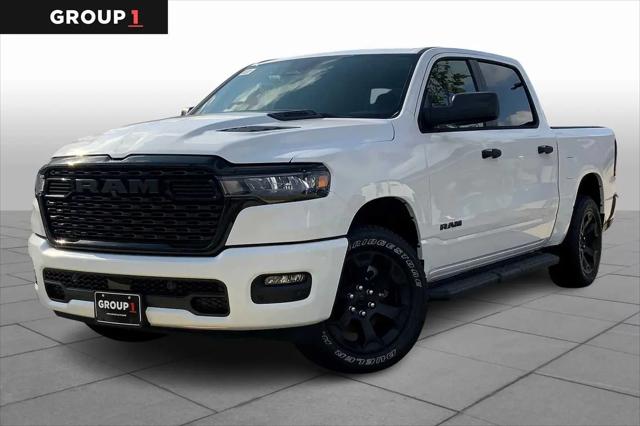 2026 Ram 1500 Express Crew Cab 4x4 57 Box for sale in Denton, TX