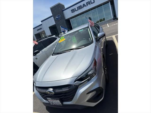 2025 Subaru Legacy Premium for sale in Fairfield, CA
