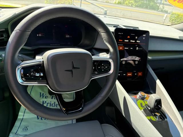 2023 Polestar 2 Long Range Single Motor Plus for sale in Fairfield, CA