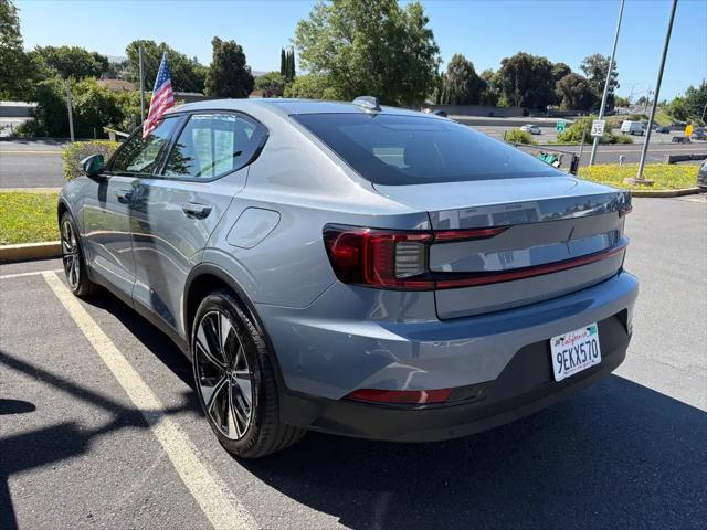 2023 Polestar 2 Long Range Single Motor Plus