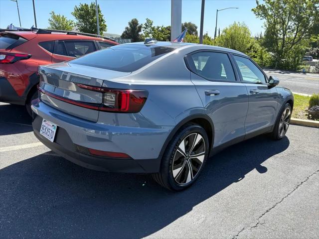 2023 Polestar 2 Long Range Single Motor Plus