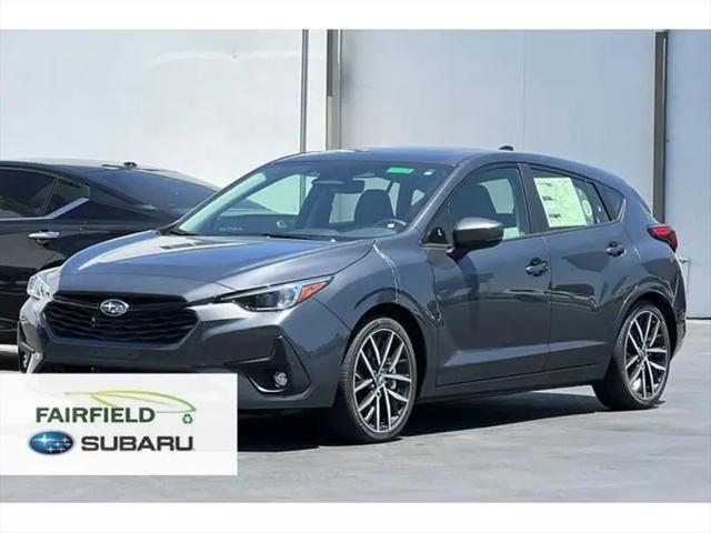 2025 Subaru Impreza Sport 5-Door