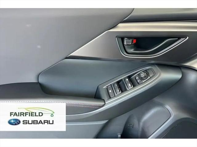 2025 Subaru Impreza Sport 5-Door