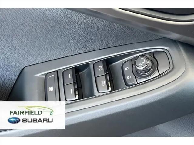 2025 Subaru Impreza Sport 5-Door