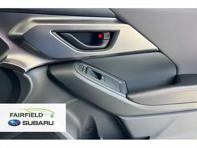 2025 Subaru Impreza Sport 5-Door