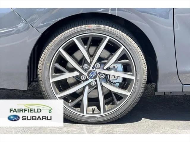 2025 Subaru Impreza Sport 5-Door