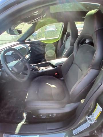 2026 Dodge Charger R/T Plus 4-Door AWD