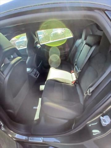2026 Dodge Charger R/T Plus 4-Door AWD