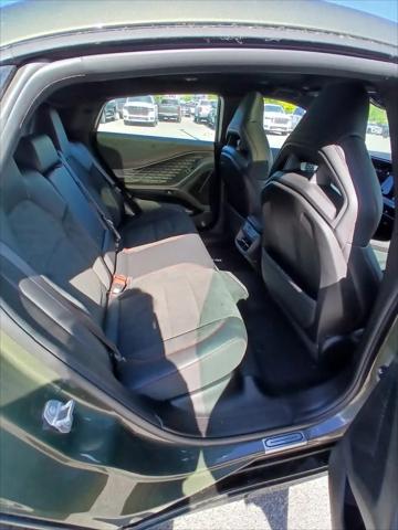 2026 Dodge Charger R/T Plus 4-Door AWD