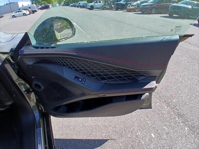 2026 Dodge Charger R/T Plus 4-Door AWD