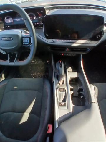 2026 Dodge Charger R/T Plus 4-Door AWD