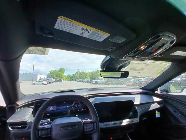 2026 Dodge Charger R/T Plus 4-Door AWD