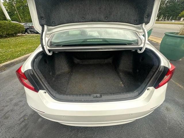 2021 Honda Accord Hybrid Touring