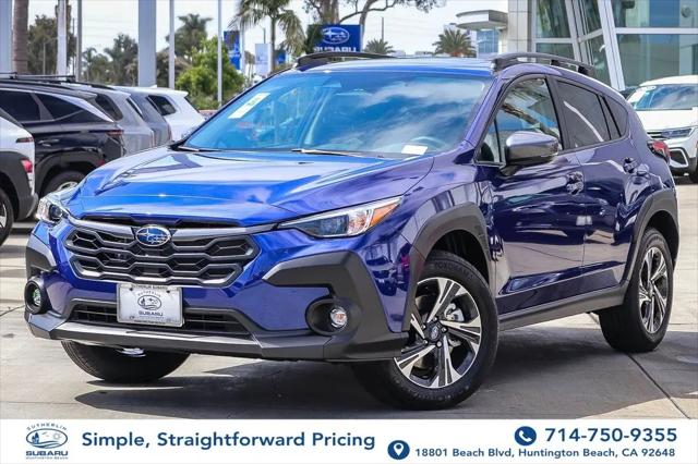 2026 Subaru Crosstrek Premium for sale in Huntington Beach, CA