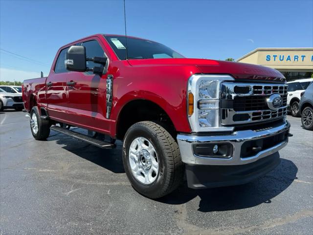 2026 Ford F-350 XLT for sale in Danville, KY