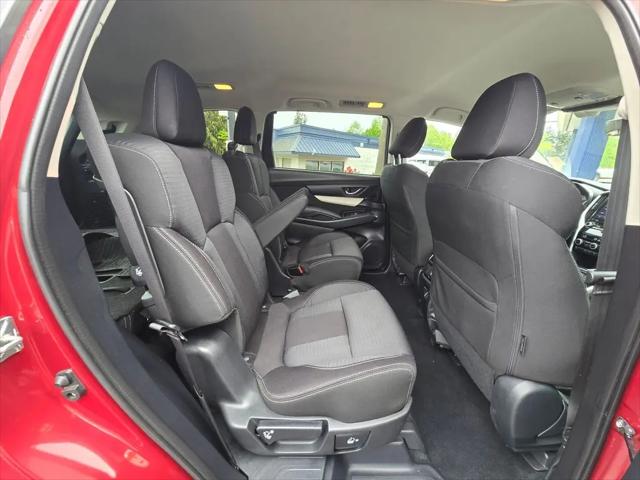2019 Subaru Ascent Premium