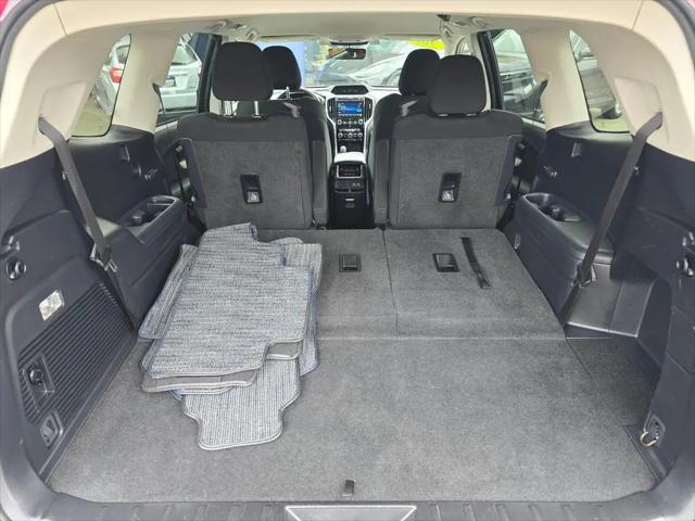 2019 Subaru Ascent Premium